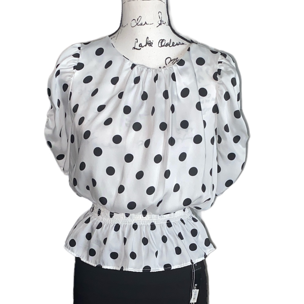 Iris - Blouse